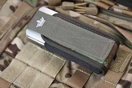 Набор выживания SMP Camo