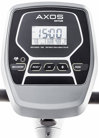 Эллиптический тренажер Kettler Axos Cross M 7647-900