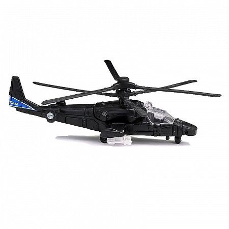Вертолет игрушечный Maisto KA-52 Alligator (15088)