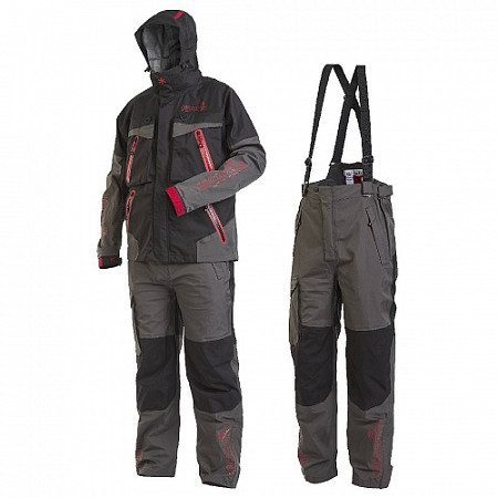 Костюм демисезонный Norfin Pro Dry 2