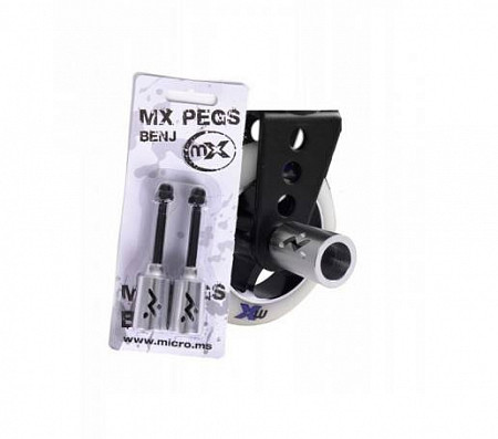 На картинке изображен Пеги Micro MX4006 Пеги Micro MX4006