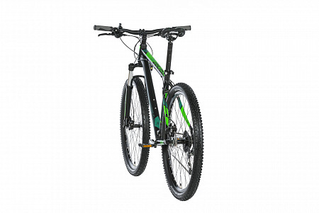 Велосипед Kellys Spider 70 27,5" (2019) black