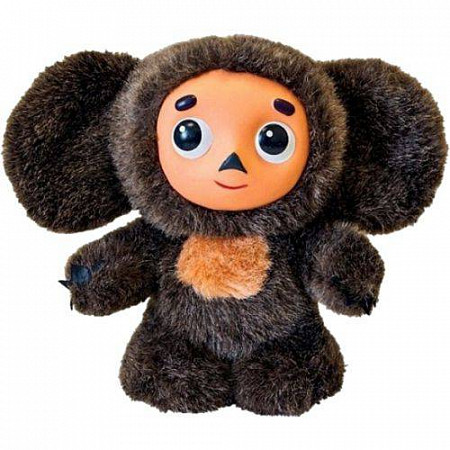 Игрушка Fancy Чебурашка USHK0