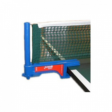 Сетка для настольного тенниса с креплением P202 Black