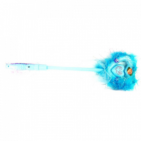Игрушка для малышей Ausini Светящаяся палочка VT174-1033 turquoise