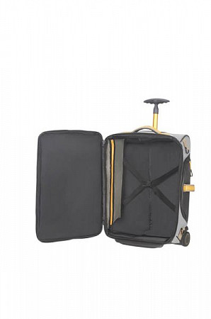 Дорожная сумка Samsonite Paradiver Light 01N-18007 Grey/Yellow