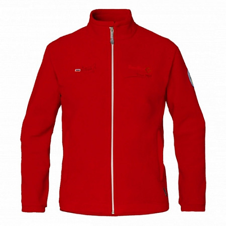 Куртка мужская RedFox Peak III orange