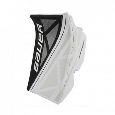 Блин вратаря Bauer Supreme S170 Jr White/Black