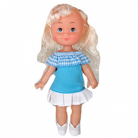 Кукла Play Smart Крошка Сью 5061 3 вида