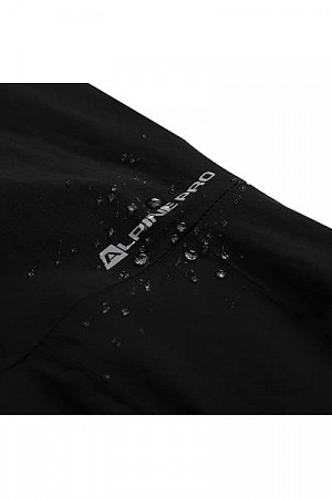 Брюки женские Alpine Pro Rohana LPAP342990 black