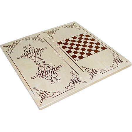 Нарды средние Шеш-беш