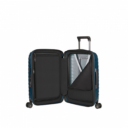 Чемодан Samsonite Proxis 55см CW6*01 001 blue