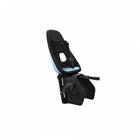 Велокресло Thule Yepp Nexxt Maxi Universal Mount blue (12080204)