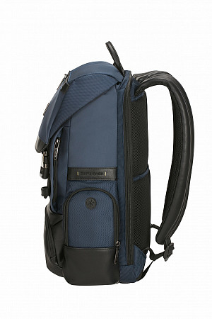 Рюкзак Samsonite Waymore CS7*01 005 dark blue