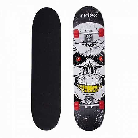 На картинке изображен Скейтборд Ridex Manual Скейтборд Ridex Manual