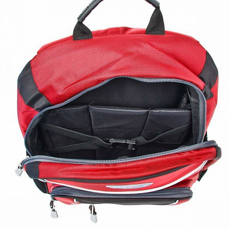 Городской рюкзак Polar П0088 red