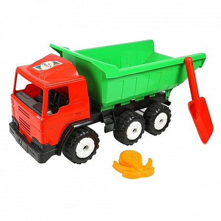 Авто самосвал 143A