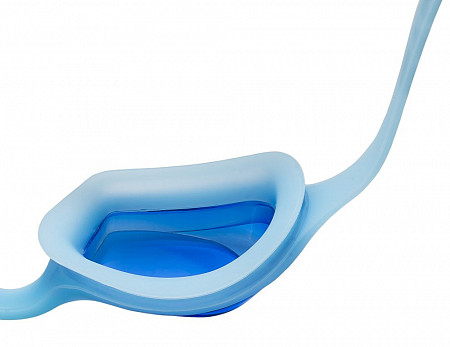 Очки для плавания Atemi N8203 blue