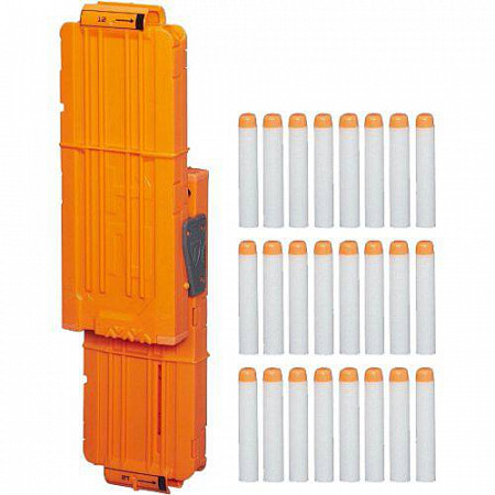 Комплект для бластера Nerf N-Strike Modulus Сет1 (B1534)