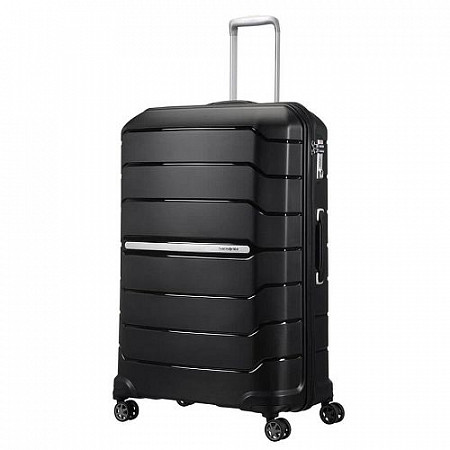 Чемодан Samsonite Flux 81см CB0-09004 Black