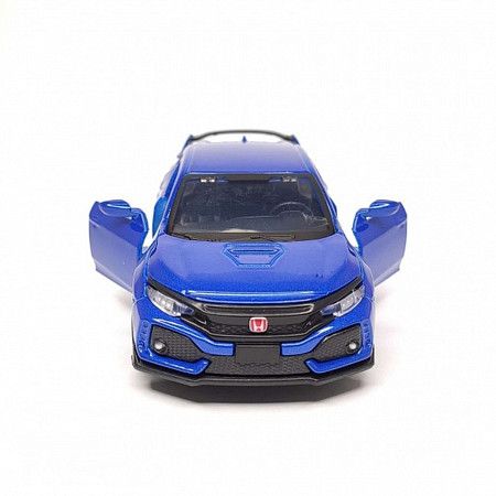 Машинка инерционная Maisto 1:40 Honda Civic Type R (21001)