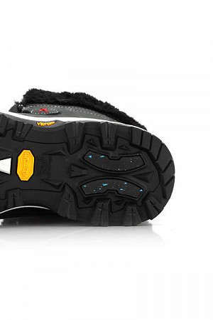 Ботинки женские Alpine Pro Anahita black