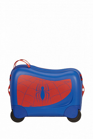 Чемодан детский Samsonite Dream Rider Disney 43C*20 002 blue
