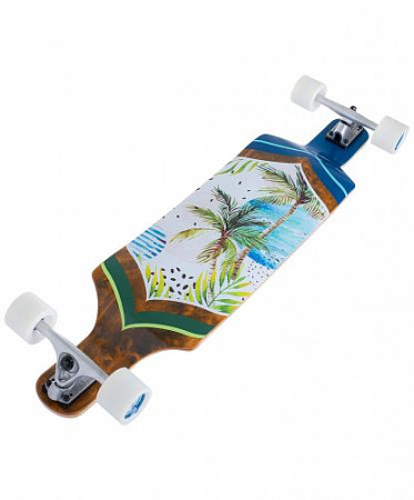 Лонгборд Ridex Hermosa 39''