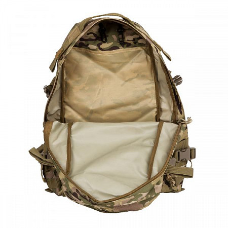 Тактический рюкзак Polar П104-4 green