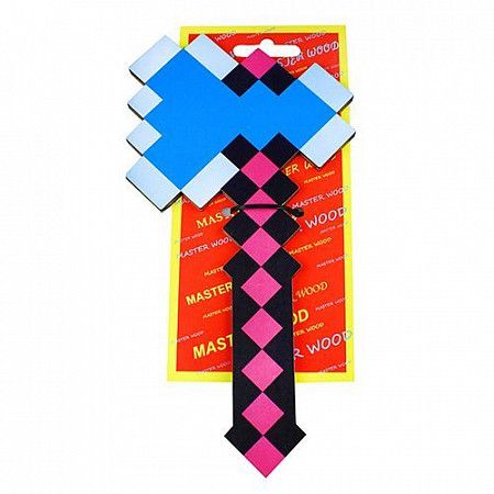 Игрушечное оружие Master Wood WWA Топор Викинга