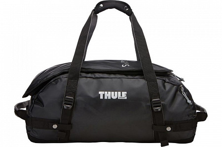 Сумка спортивная Thule Chasm 40L CHASM40LBLK black (221101)