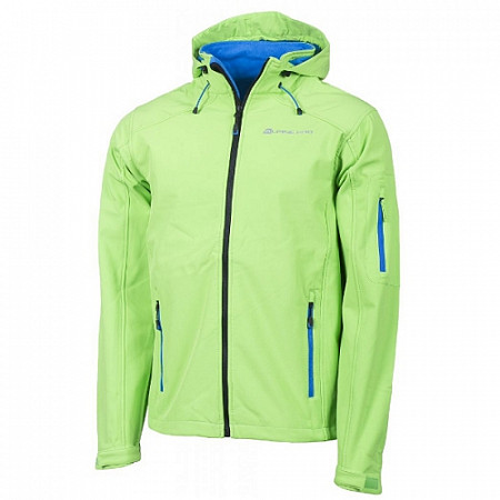 Куртка Alpine Pro MJCF109543 green