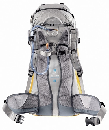 Рюкзак Deuter Guide Lite 28+SL petrol-mint
