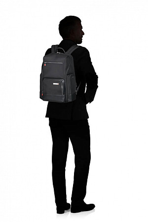 Рюкзак Samsonite Safton CS4*09 004 black