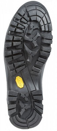 Ботинки Jack Wolfskin Winter Trail Texapore grey