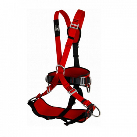 Привязь Vento Профи Промальп V2