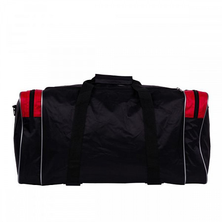 Дорожная сумка Polar 6008с blue/blue