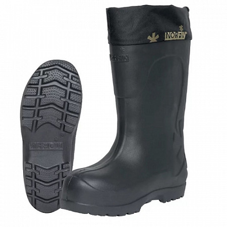 Сапоги зимние Norfin Yukon 14980
