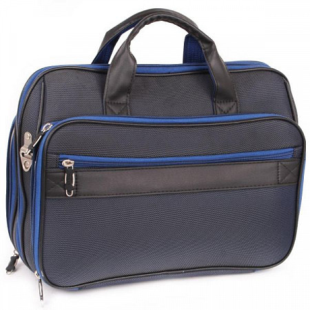 Дорожная сумка Polar 7045п blue