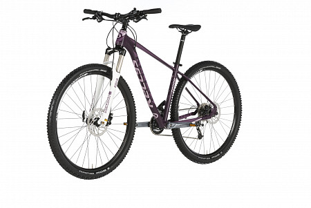 Велосипед Kellys Desire 30 29" (2019) purple