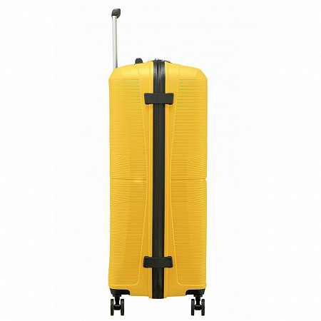 Чемодан большой American Tourister Airconic 88G*06 003 yellow