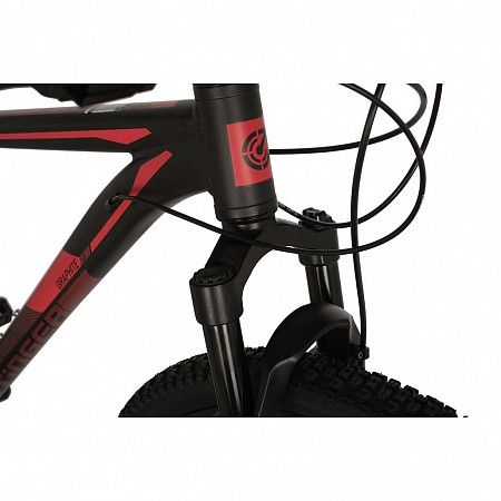 Велосипед Stinger 29" Graphite Le 18" black