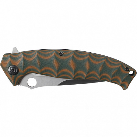 Складной нож Splav Track Blade BT 797