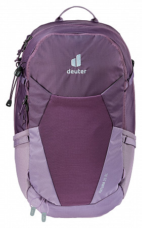 Рюкзак Deuter Futura 25 SL 3400221-5573 plum/flieder (2021)