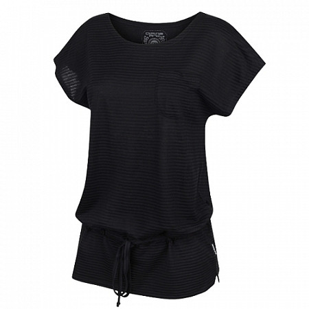 Фуфайка женская Alpine Pro WTSA004990 black