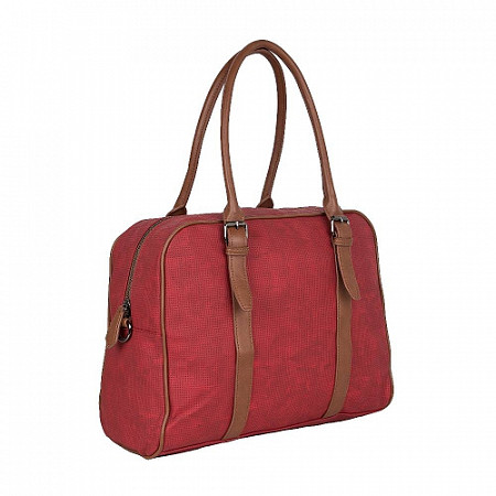 Дорожная сумка Pola 78510 red