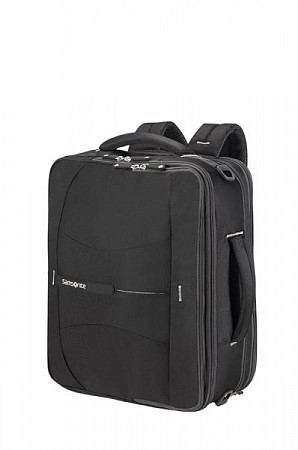 Сумка дорожная Samsonite 4MATION 37N-09004 Black