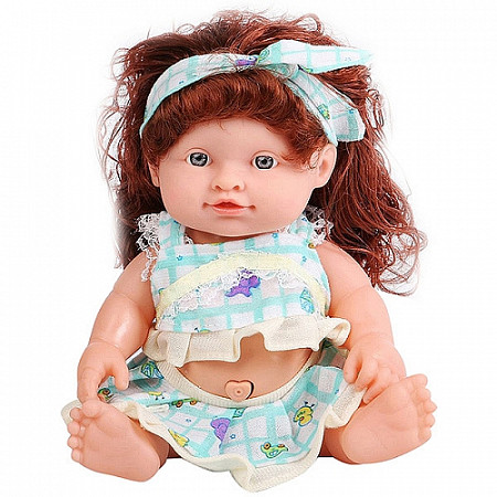 Кукла Baby MayMay в сумке 529-S
