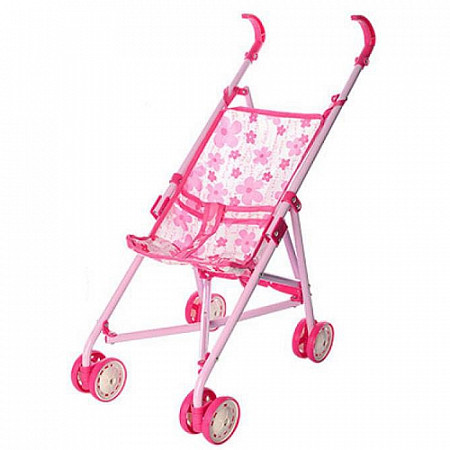 Коляска для кукол RongLong 886AB