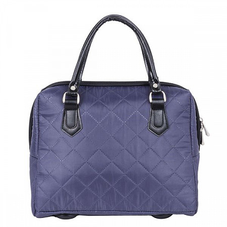 Дорожная сумка Polar 7060.2 black